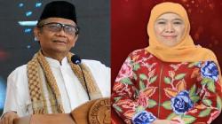 Pengamat Politik Unpad: Dongkrak Suara Ganjar di Jatim, Mahfud dan Khofifah Harus Getol Kerja Politik