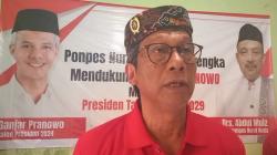 PKP Berdikari Kunjungi Ponpes di Majalengka, Guru Honorer Minta Ganjar Perhatikan Nasib Mereka
