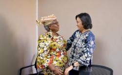 Bertemu Pejabat WTO, Sri Mulyani Curhat soal Persaingan Toko Online dan Offline di RI