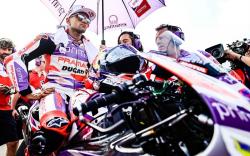 Hasil Kualifikasi MotoGP Austria 2024: Jorge Martin Pole Position sekaligus Pecahkan Rekor