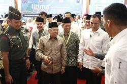 Ijtima Sanawi Dewan Pengawas Syariah 2023