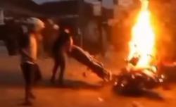 8 Fakta Bentrok Dua Kelompok Massa di Muntilan Magelang, Nomor 4 Mencekam