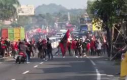 Bentrok Kelompok Massa di Muntilan, Bupati Magelang: Kami Prihatin dengan Kejadian Ini
