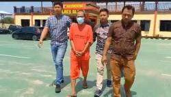  Bejat, Kakek di Blora Perkosa Gadis Difabel hingga Hamil