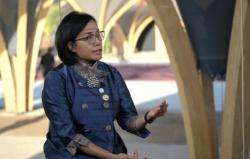 Sri Mulyani soal Cara Atasi Perubahan Iklim: Tanpa Pembiayaan Cuma jadi Mimpi!