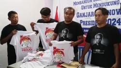 Mundur dari Projo, Ketua PAC Pro Jokowi di Cirebon Dukung Ganjar Pranowo