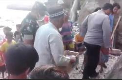  Warga Bangkalan Geger, Mayat Bayi Laki-Laki Ditemukan di Pantai Sukolilo