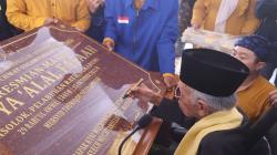 Kiprah HSHF di Sukabumi, Gabungkan Nilai Agama dan Patriotisme