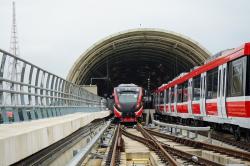 Pemesanan Tiket Whoosh Resmi Dibuka, Ini Akses Menuju 3 Stasiun 