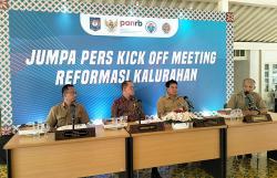 Gubernur DIY Sri Sultan HB X Keluarkan Pergub Reformasi Kalurahan<