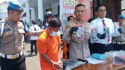 Eks Karyawan Toko di BEC Bandung Nekat Gasak 17 HP Mahal Senilai Rp130 Juta<