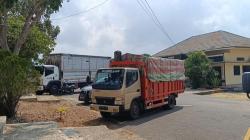 Selundupkan Puluhan Ton Minyak Mentah ke Pulau Bangka, 4 Pelaku Terancam 5 Tahun Penjara