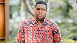 Andmesh Kamaleng Rilis Album Cinta dan Doa, Bagikan Kisah Inspiratif dari Orang-Orang Terdekat