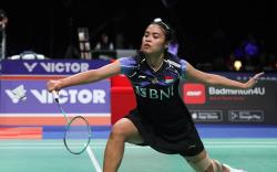 Terungkap! Ini Resep Jitu Gregoria Mariska Bungkam Juara Korea Masters 2023