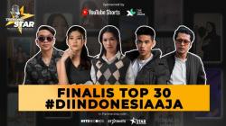 Trending Star Umumkan Peserta Online yang Berhasil Maju ke Babak 30 Besar, Cek di Sini!