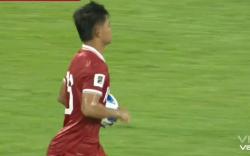 Hasil Indonesia Vs Brunei Darussalam: Hokky Caraka Cetak Brace, Skuad Garuda Unggul 3 Gol di Babak Pertama