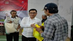 Anggaran Kemensos 2024 Rp79 Triliun, Kang Ace: Gunakan untuk Bantu Warga Tidak Mampu