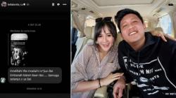 Ngeri Banget, Istri Denny Caknan Bella Bonita Pernah Didoakan Hal Ini oleh Haters 