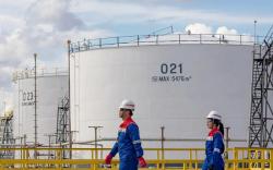 Menabur Benih Energi Hijau, Siasat Pertamina Atasi Krisis Udara Bersih di Jabodetabek