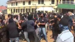 Polres Purwakarta Pastikan Tak Pandang Bulu Tindak Tegas Pengganggu Pesta Demokrasi 2024
