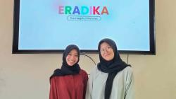 Ciptakan Game Berantas Korupsi, Mahasiswa Unnes Raih Penghargaan dari KPK