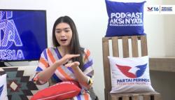 Miss Indonesia 2020 Carla Yules Terjun ke Dunia Politik: Ingin Lebih Berkontribusi untuk Masyarakat