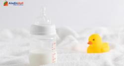 Jangan Asal Bilas Moms! Begini Cara Mencuci Botol Bayi yang Benar
