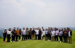 Berkunjung ke KEK MNC Lido City, Analis: Investor Properti Pasti Akan Tertarik