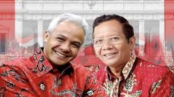 Kader Banteng Surabaya Dirikan Posko di Kampung-Kampung untuk Menangkan Ganjar-Mahfud