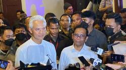 Relawan Ganjar-Mahfud di Madiun Bergerak Bersama: Target Kami 72% Suara
