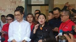 Puan Singgung Saudara yang Tak Bersama Lagi saat Konsolidasi Relawan Ganjar-Mahfud di Jatim