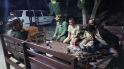 Anggota Perbakin Malang Ditangkap terkait Perburuan Liar di TN Baluran