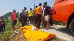 Tasikmalaya Gempar, Mayat Pria Ditemukan di Dasar Sungai, Polisi Turun Tangan