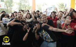 Prambors Skulprize Hadir Lagi! Berikan Pensi Gratis untuk siswa SMA se-Jabodetabek