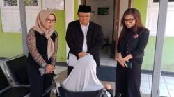 RPA Partai Perindo Jabar Dampingi Korban Pemerkosaan Jalani Tes Psikologi di RSJ Cisarua