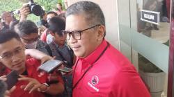Jokowi Tak Hadir Pengumuman Mahfud MD Cawapres Ganjar, PDIP: Sedang Tugas Kenegaraan