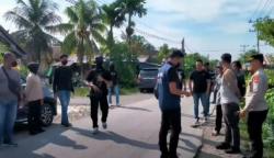 Detik-Detik Densus 88 Tangkap Terduga Teroris Jaringan ISIS di Sambas<