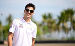 Raih Hasil Minor di Indonesia, Joan Mir Optimistis Tatap MotoGP Australia 2023