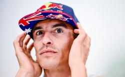 Marc Marquez Bela Tim Satelit di MotoGP 2024, Bisa Tampil Gemilang?