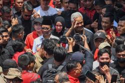 Survei Indikator: Pemilih PKB Banyak Dukung Ganjar Pranowo