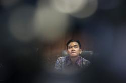 Soal Rencana Gibran Mundur dari Wali Kota Solo, Ini Kata Sekwan Kinkin<