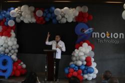 Hary Tanoesoedibjo Ingin MNC Bank Jadi Lokomotif Bisnis MNC Financial Services