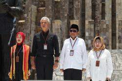 TPN Tekankan Komitmen Ganjar-Mahfud Selesaikan Kasus Pelanggaran HAM Masa Lalu