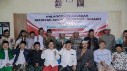 Ulama Se-Kuningan Harap Capres-Cawapres Ganjar-Mahfud Permudah Perizinan Ponpes