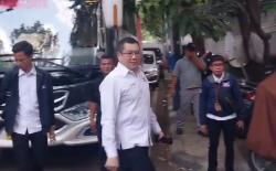 Jelang Pendaftaran ke KPU, Ketum Parpol Pendukung Ganjar-Mahfud Berkumpul di Rumah Megawati
