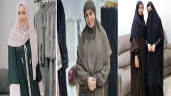 Bikin Pangling Potret Cantik Maia Estianty Jelang Umroh, Nomor 5 Bercadar