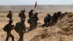 Israel Klaim Bunuh Pejuang Palestina Anggota Unit Elite Hamas