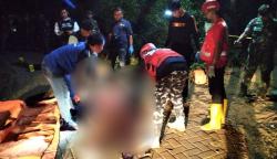 Pria di Malang Bacok Tetangga hingga Tewas, Tuduh Korban Santet Istri 