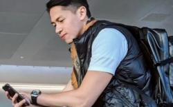  Profil dan Biodata Arsyah Rasyid, Eksekutif Muda Mantan Pacar Maudy Ayunda dan Pevita Pearce