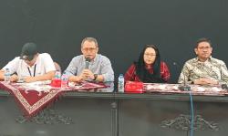 Diikuti 100.000 Peserta, Jalan Sehat Hari Santri di Surabaya Berhadiah Mobil dan 60 Paket Umrah